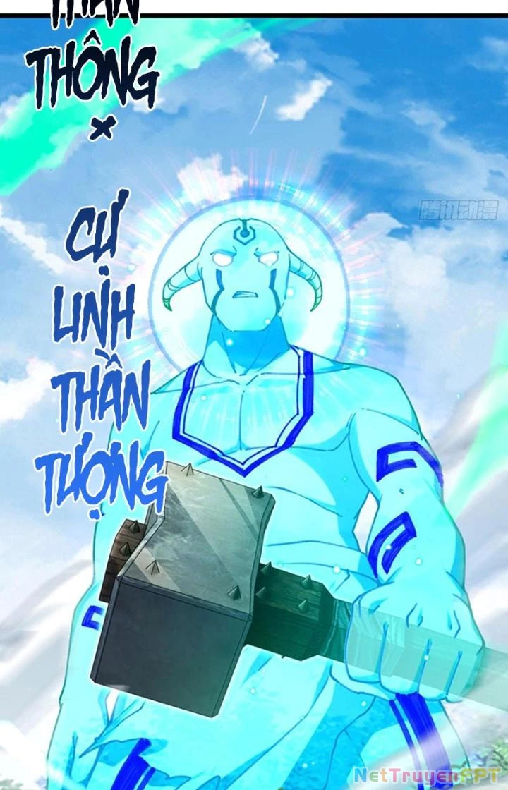 Sư Phụ Của Ta Mỗi Khi Đến Đại Nạn Mới Đột Phá Chapter 116 - 60