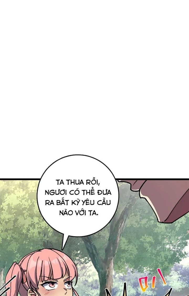 Sư Phụ Của Ta Mỗi Khi Đến Đại Nạn Mới Đột Phá Chapter 116 - 73