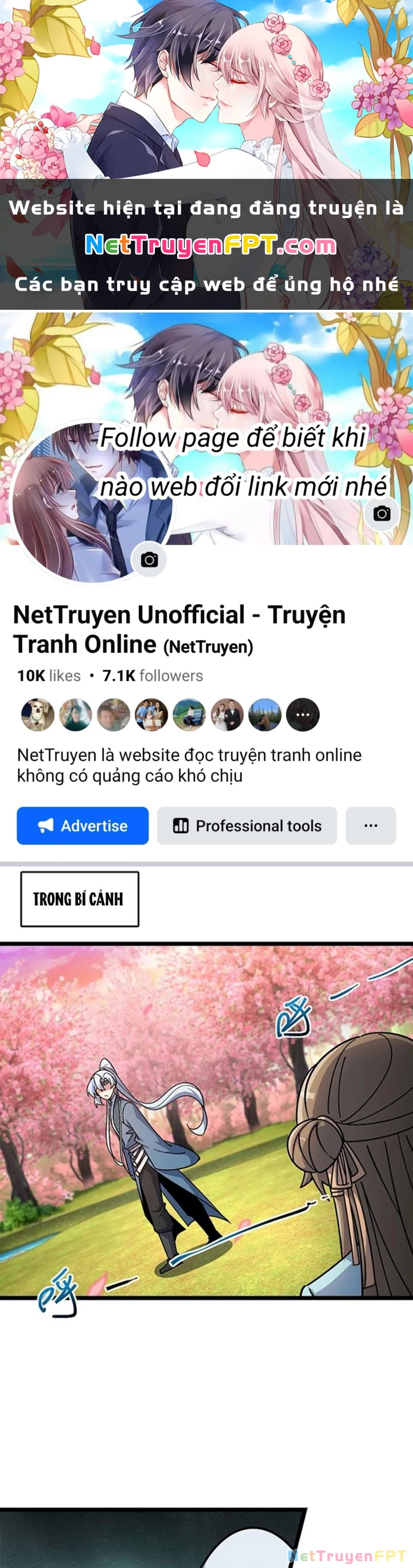 Sư Phụ Của Ta Mỗi Khi Đến Đại Nạn Mới Đột Phá Chapter 120 - 1