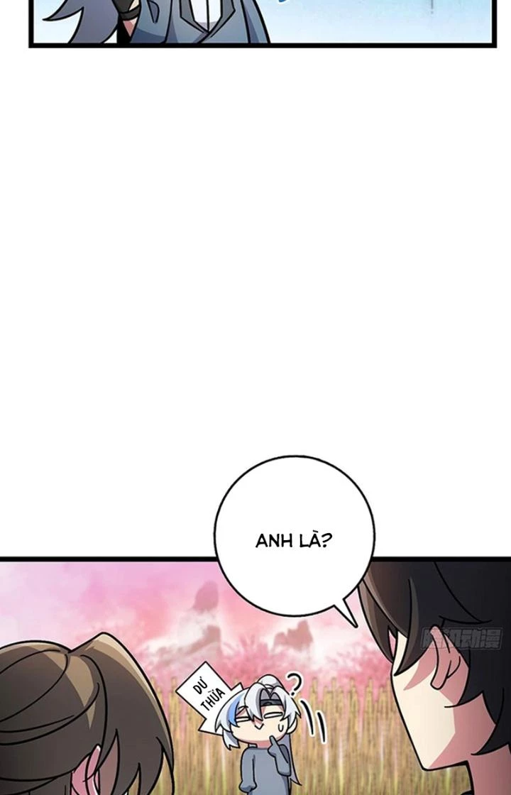 Sư Phụ Của Ta Mỗi Khi Đến Đại Nạn Mới Đột Phá Chapter 120 - 8
