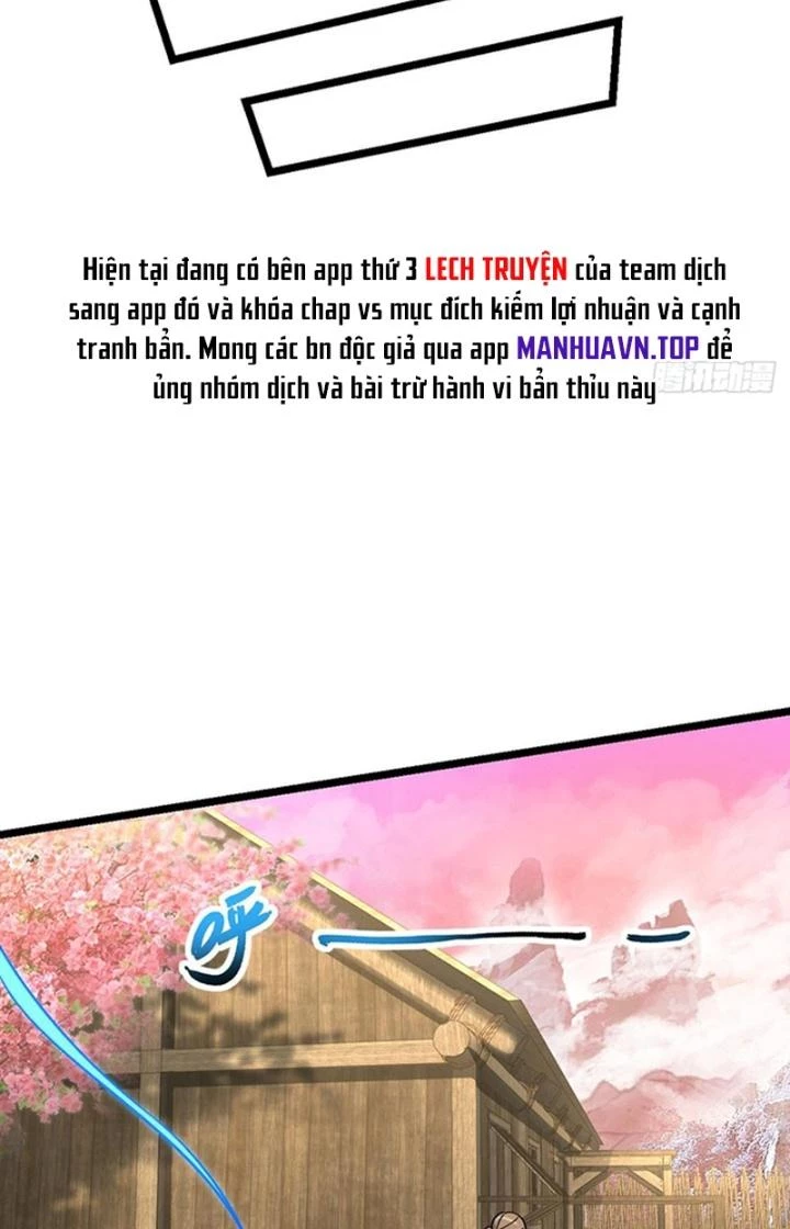 Sư Phụ Của Ta Mỗi Khi Đến Đại Nạn Mới Đột Phá Chapter 120 - 43