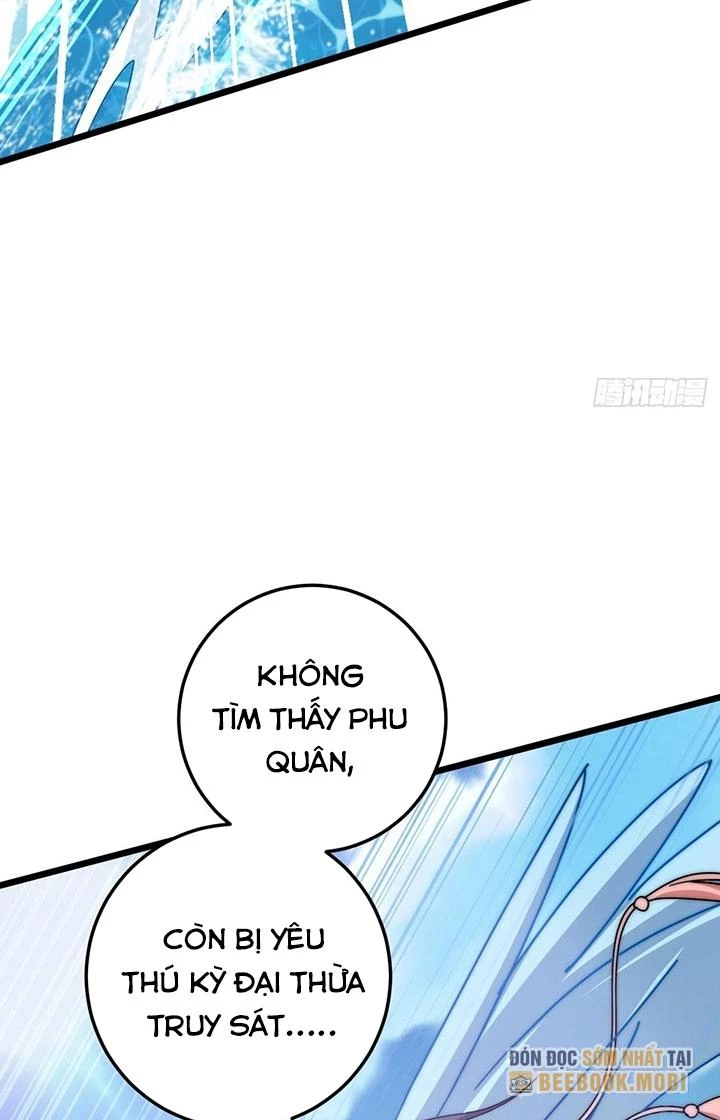 Sư Phụ Của Ta Mỗi Khi Đến Đại Nạn Mới Đột Phá Chapter 125 - 5