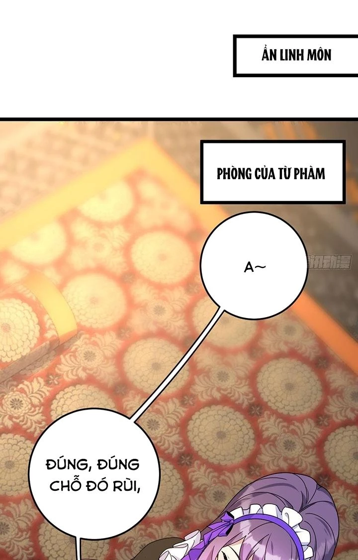 Sư Phụ Của Ta Mỗi Khi Đến Đại Nạn Mới Đột Phá Chapter 125 - 11