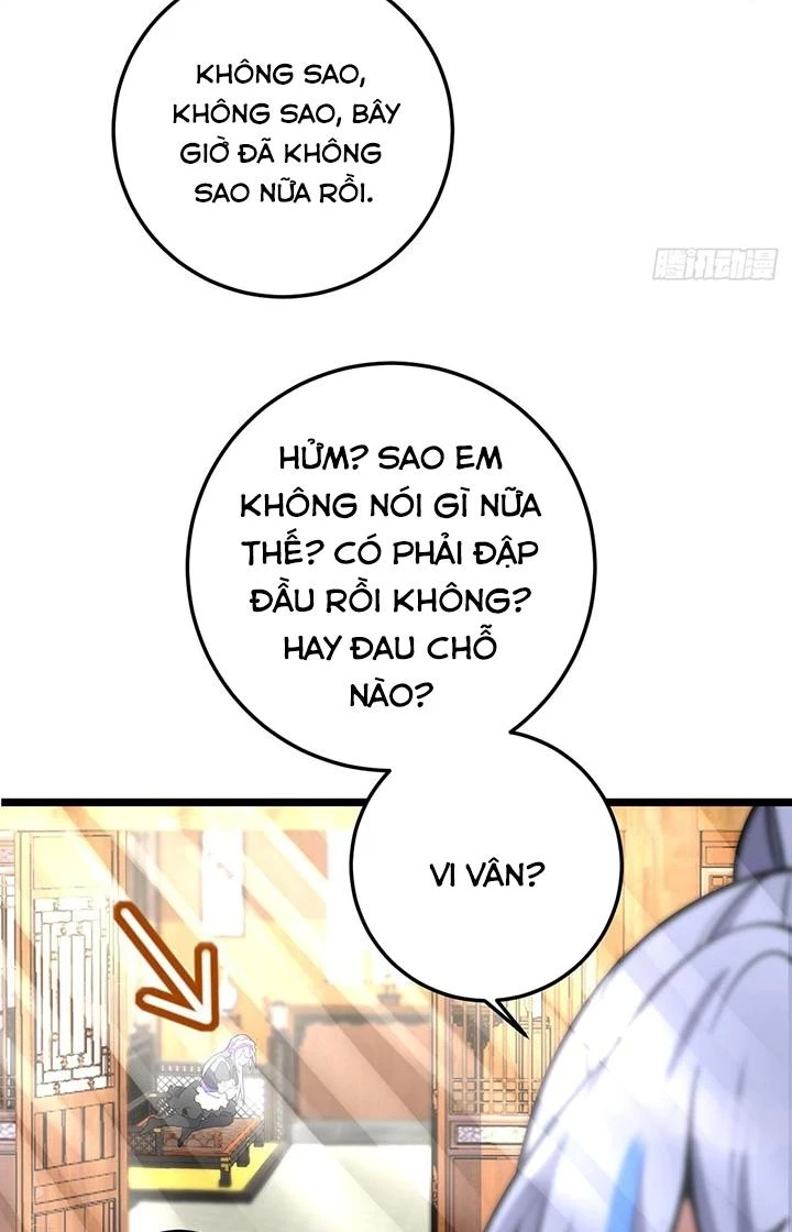 Sư Phụ Của Ta Mỗi Khi Đến Đại Nạn Mới Đột Phá Chapter 125 - 31