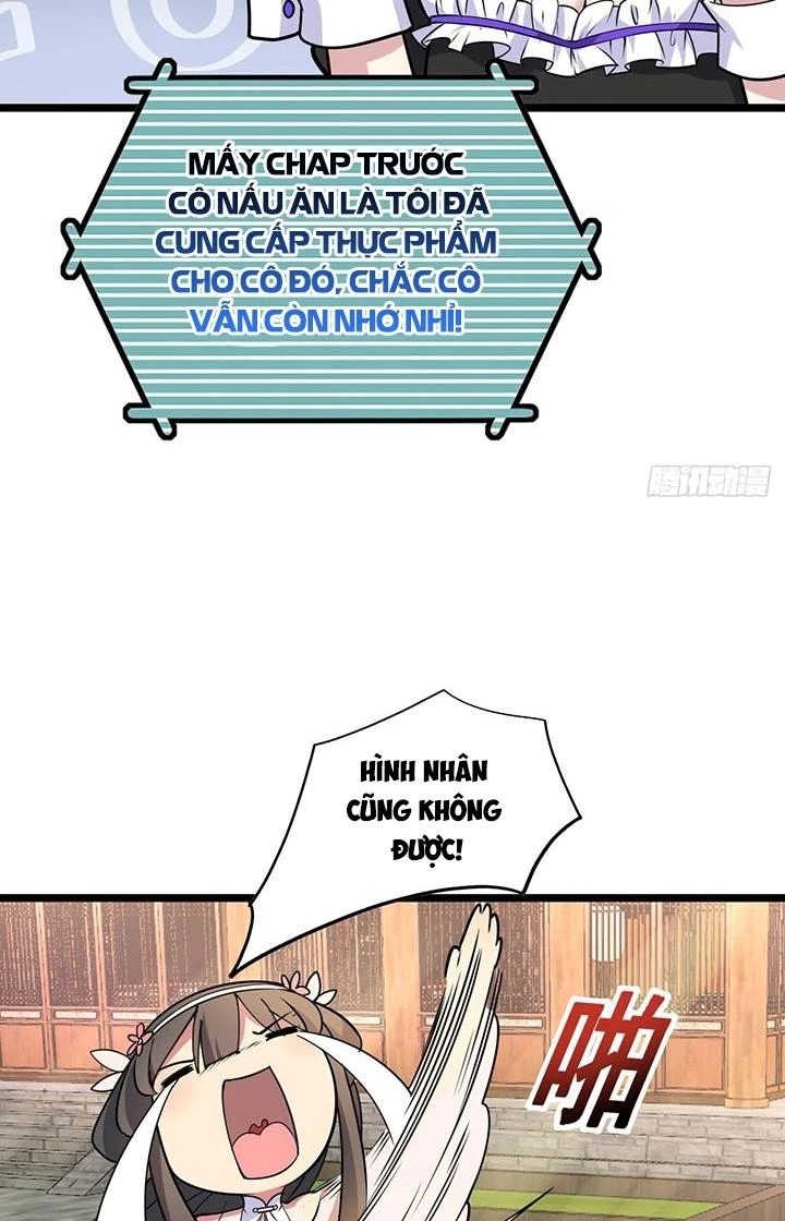 Sư Phụ Của Ta Mỗi Khi Đến Đại Nạn Mới Đột Phá Chapter 125 - 48
