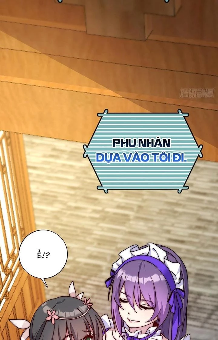 Sư Phụ Của Ta Mỗi Khi Đến Đại Nạn Mới Đột Phá Chapter 125 - 54
