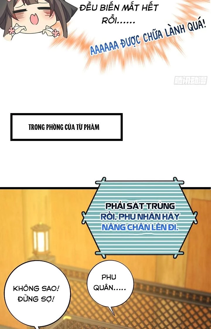 Sư Phụ Của Ta Mỗi Khi Đến Đại Nạn Mới Đột Phá Chapter 125 - 57