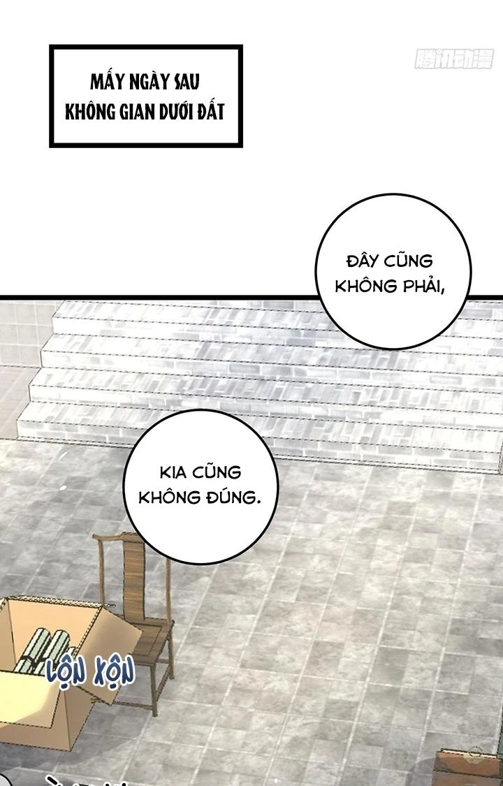 Sư Phụ Của Ta Mỗi Khi Đến Đại Nạn Mới Đột Phá Chapter 125 - 69