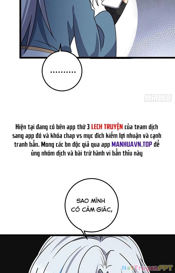 Sư Phụ Của Ta Mỗi Khi Đến Đại Nạn Mới Đột Phá Chapter 125 - 76