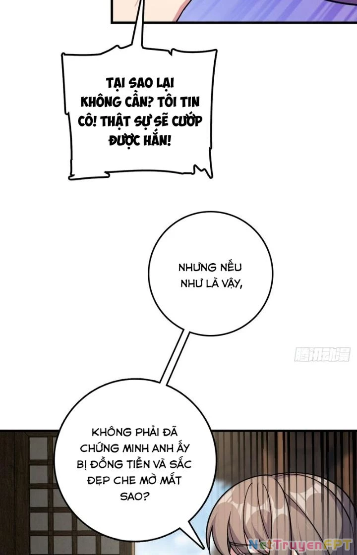 Sư Phụ Của Ta Mỗi Khi Đến Đại Nạn Mới Đột Phá Chapter 130 - 12