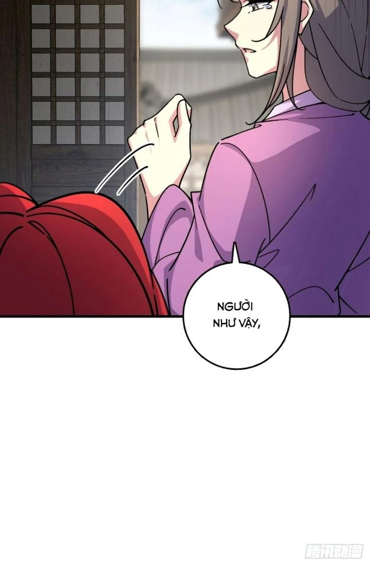 Sư Phụ Của Ta Mỗi Khi Đến Đại Nạn Mới Đột Phá Chapter 130 - 13