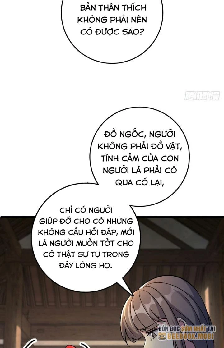 Sư Phụ Của Ta Mỗi Khi Đến Đại Nạn Mới Đột Phá Chapter 130 - 15