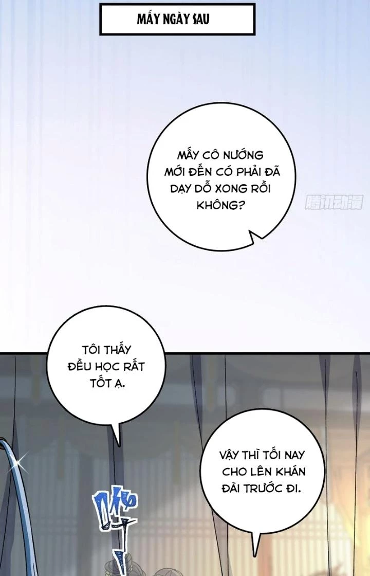 Sư Phụ Của Ta Mỗi Khi Đến Đại Nạn Mới Đột Phá Chapter 130 - 26