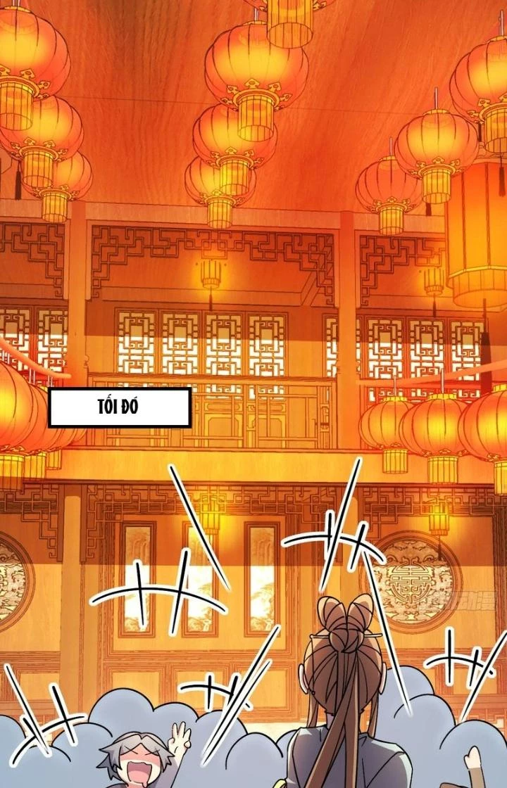 Sư Phụ Của Ta Mỗi Khi Đến Đại Nạn Mới Đột Phá Chapter 130 - 28