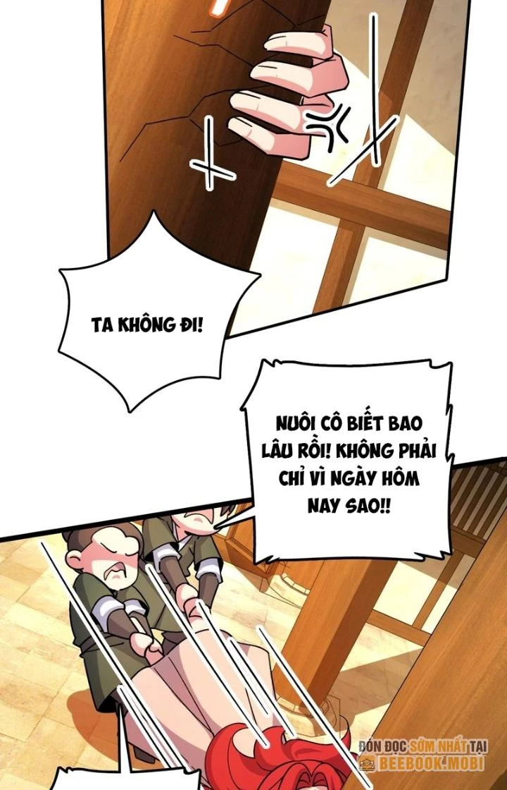Sư Phụ Của Ta Mỗi Khi Đến Đại Nạn Mới Đột Phá Chapter 130 - 30