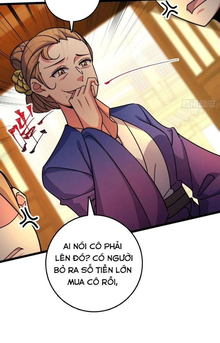 Sư Phụ Của Ta Mỗi Khi Đến Đại Nạn Mới Đột Phá Chapter 130 - 32