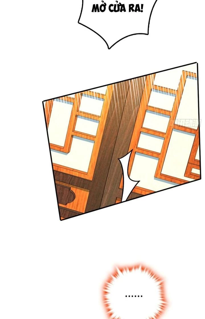 Sư Phụ Của Ta Mỗi Khi Đến Đại Nạn Mới Đột Phá Chapter 130 - 39