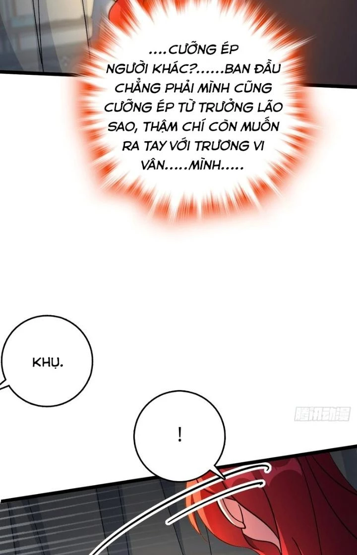 Sư Phụ Của Ta Mỗi Khi Đến Đại Nạn Mới Đột Phá Chapter 130 - 41