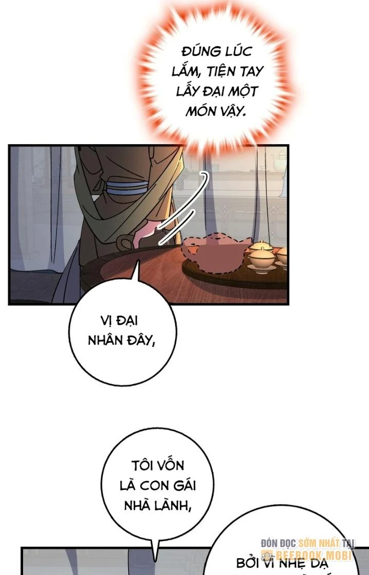 Sư Phụ Của Ta Mỗi Khi Đến Đại Nạn Mới Đột Phá Chapter 130 - 43