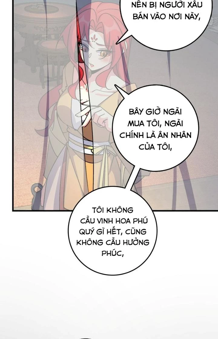 Sư Phụ Của Ta Mỗi Khi Đến Đại Nạn Mới Đột Phá Chapter 130 - 44