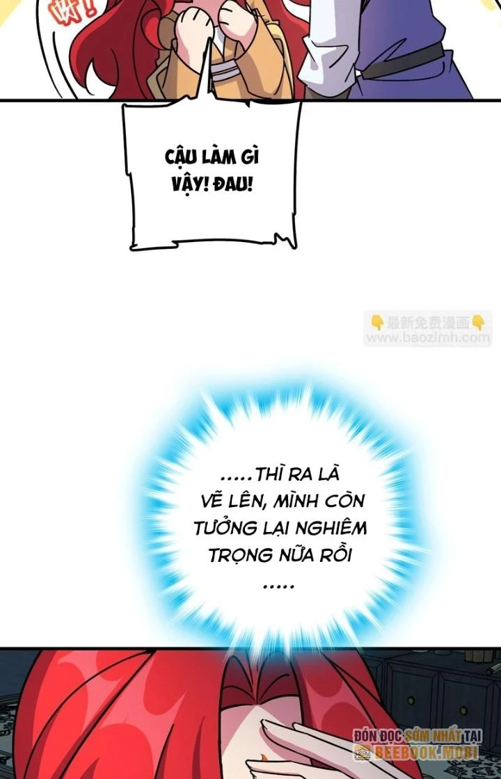 Sư Phụ Của Ta Mỗi Khi Đến Đại Nạn Mới Đột Phá Chapter 130 - 55