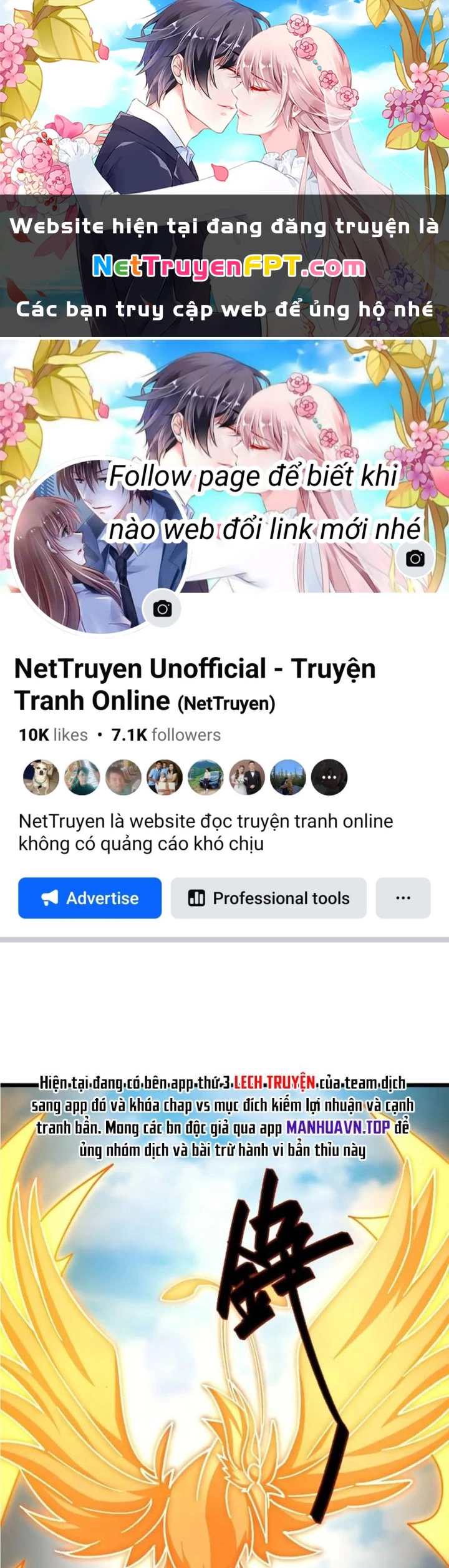 Sư Phụ Của Ta Mỗi Khi Đến Đại Nạn Mới Đột Phá Chapter 161 - 1