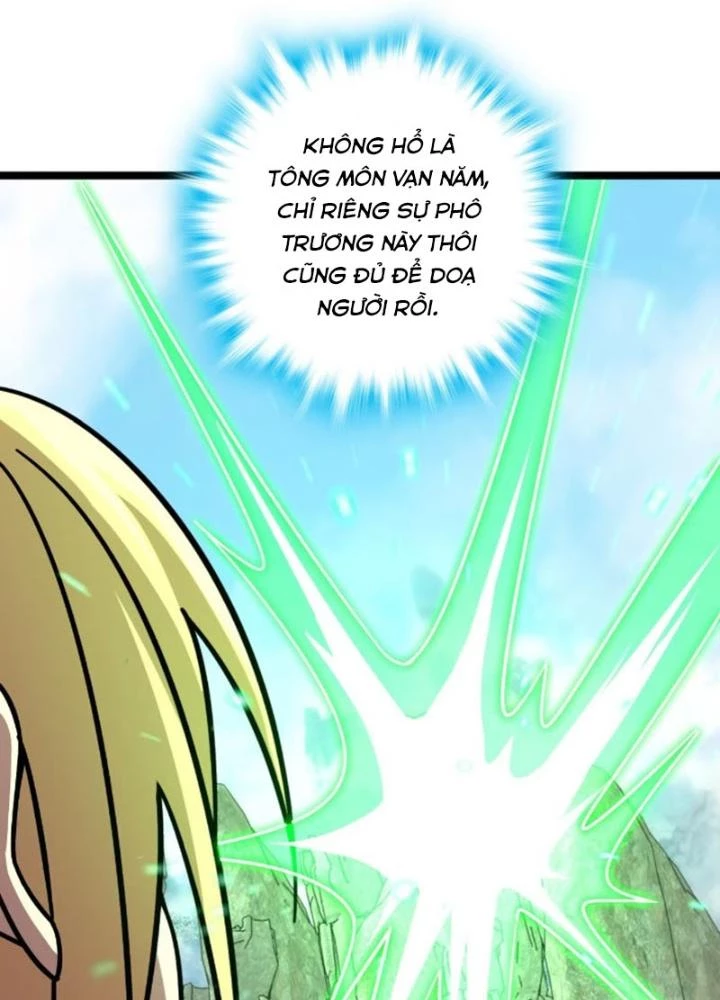 Sư Phụ Của Ta Mỗi Khi Đến Đại Nạn Mới Đột Phá Chapter 161 - 35