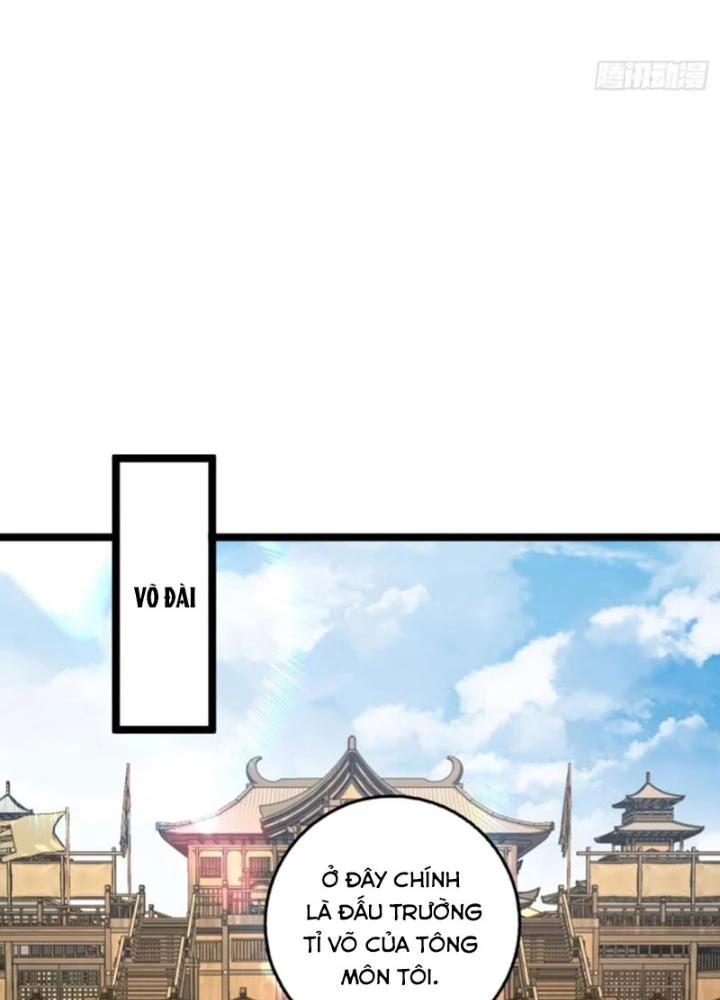 Sư Phụ Của Ta Mỗi Khi Đến Đại Nạn Mới Đột Phá Chapter 161 - 45