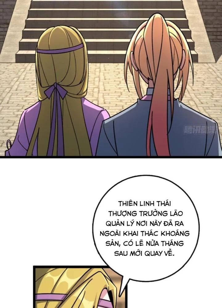 Sư Phụ Của Ta Mỗi Khi Đến Đại Nạn Mới Đột Phá Chapter 161 - 47