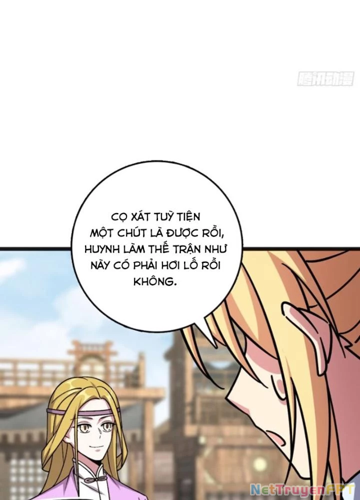 Sư Phụ Của Ta Mỗi Khi Đến Đại Nạn Mới Đột Phá Chapter 161 - 65