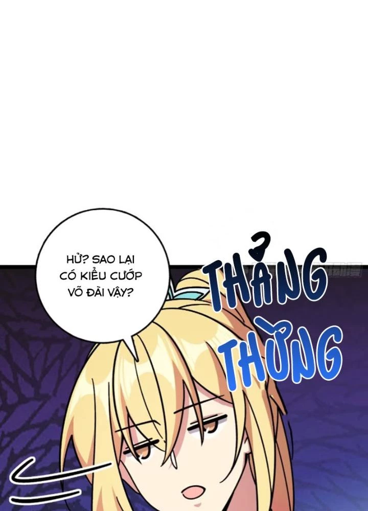 Sư Phụ Của Ta Mỗi Khi Đến Đại Nạn Mới Đột Phá Chapter 161 - 77