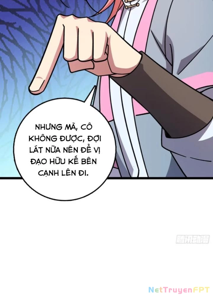 Sư Phụ Của Ta Mỗi Khi Đến Đại Nạn Mới Đột Phá Chapter 161 - 79
