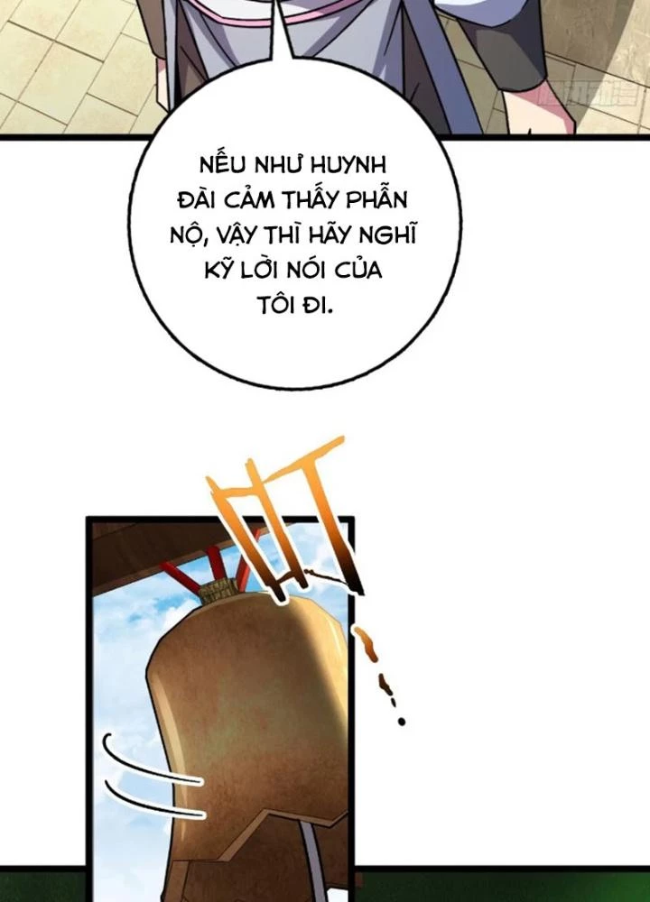 Sư Phụ Của Ta Mỗi Khi Đến Đại Nạn Mới Đột Phá Chapter 161 - 103