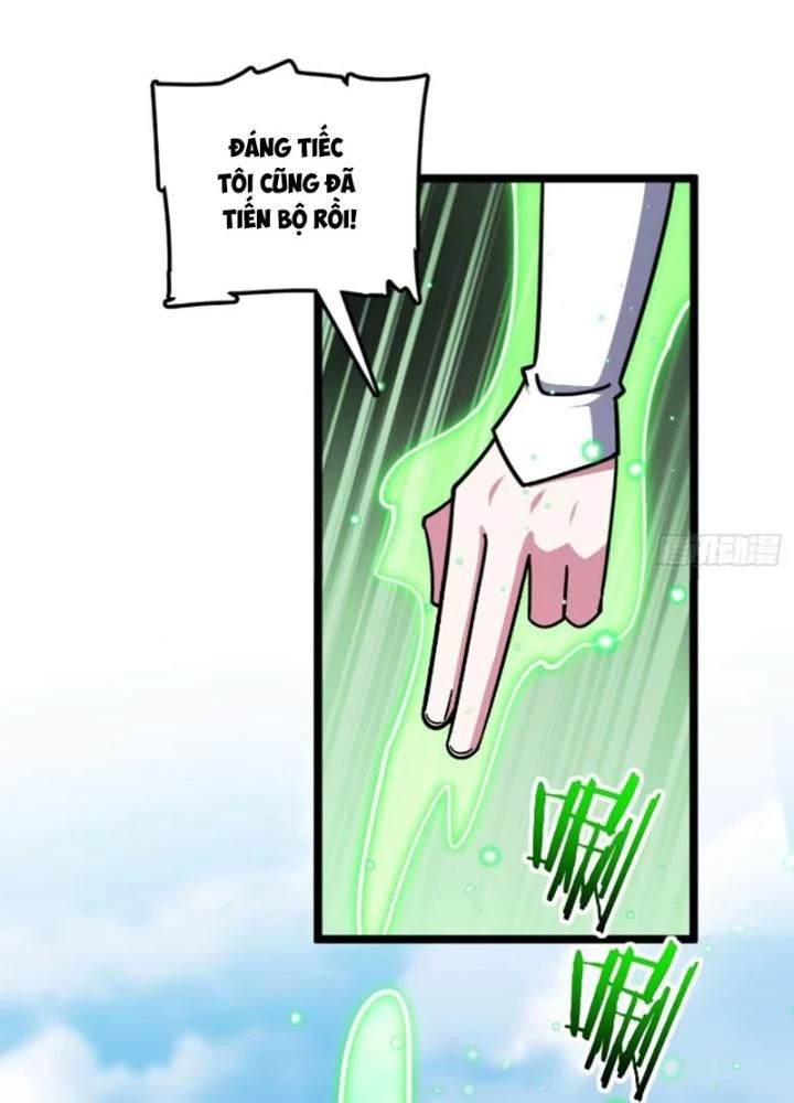 Sư Phụ Của Ta Mỗi Khi Đến Đại Nạn Mới Đột Phá Chapter 161 - 129