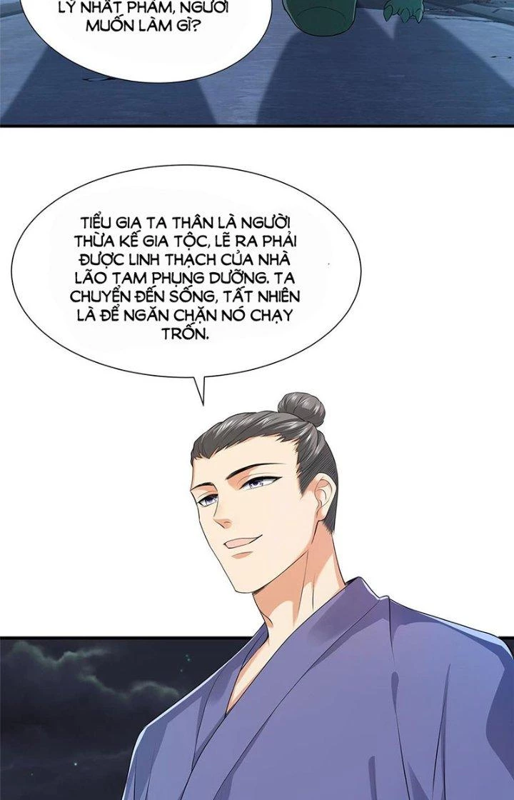 Tiểu Đệ Của Ta Là Yêu Vương Chapter 15 - 2