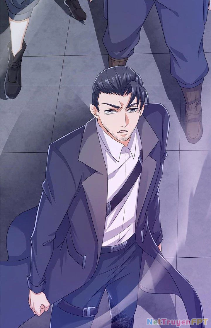 Tiểu Đệ Của Ta Là Yêu Vương Chapter 15 - 8