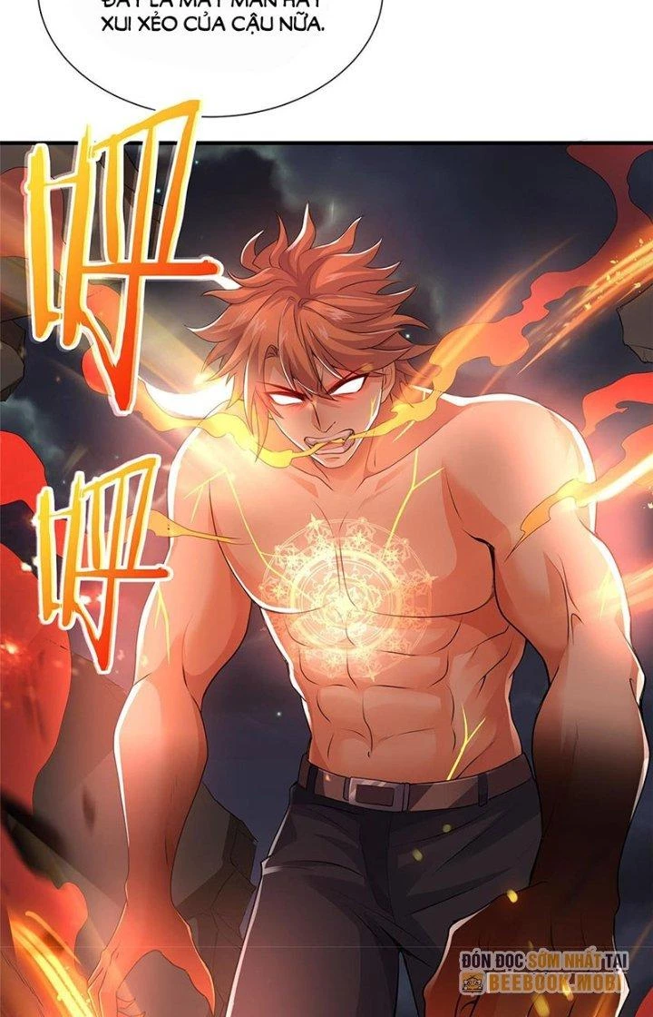 Tiểu Đệ Của Ta Là Yêu Vương Chapter 15 - 10