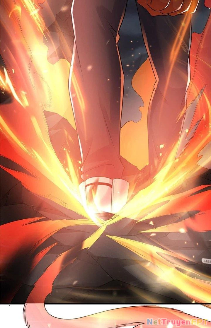 Tiểu Đệ Của Ta Là Yêu Vương Chapter 15 - 11