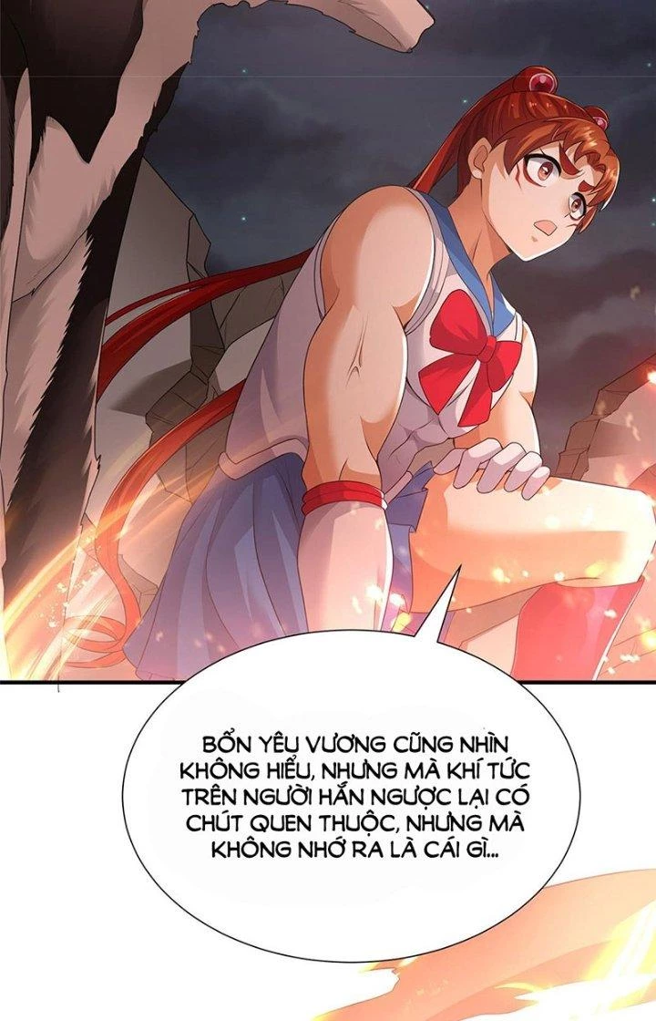Tiểu Đệ Của Ta Là Yêu Vương Chapter 15 - 13