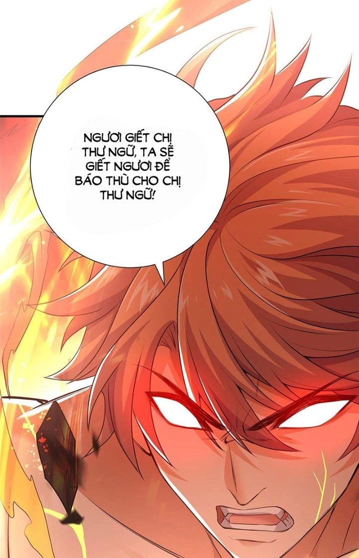 Tiểu Đệ Của Ta Là Yêu Vương Chapter 15 - 14