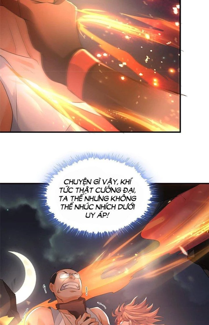 Tiểu Đệ Của Ta Là Yêu Vương Chapter 15 - 17