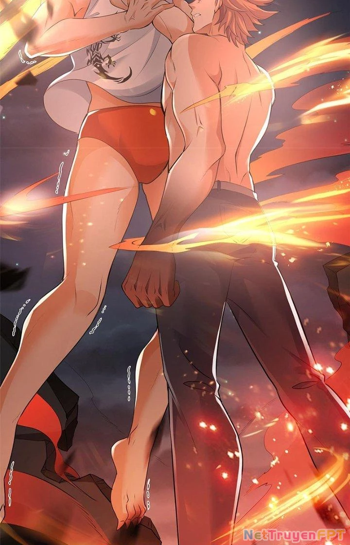 Tiểu Đệ Của Ta Là Yêu Vương Chapter 15 - 18