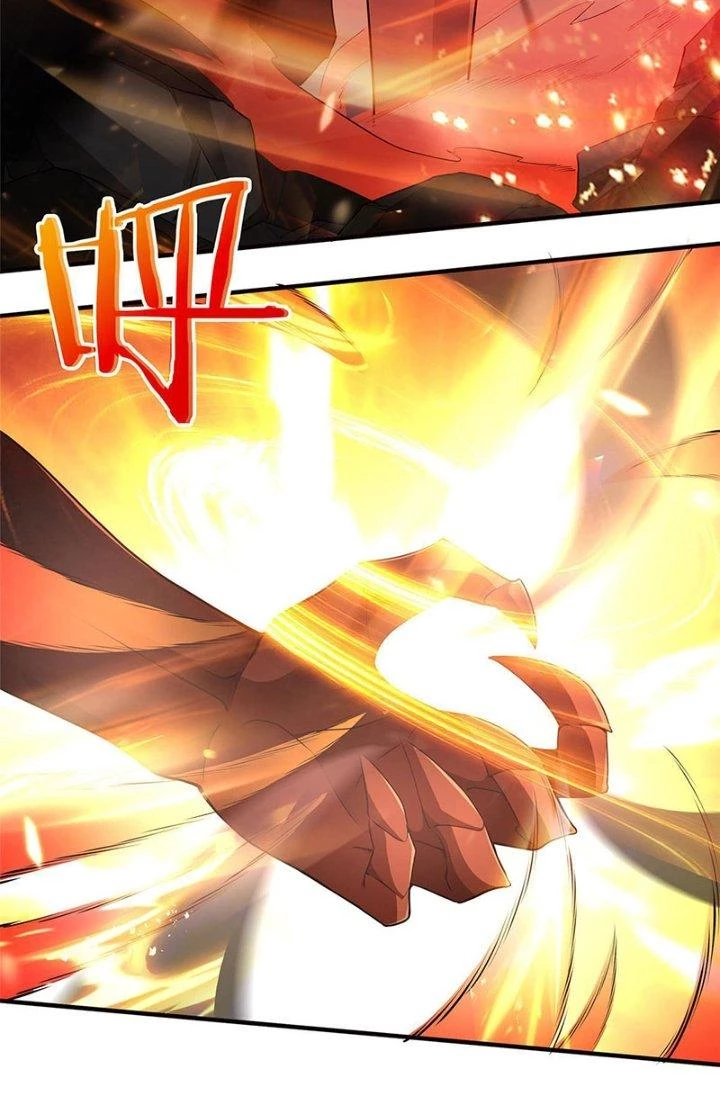 Tiểu Đệ Của Ta Là Yêu Vương Chapter 15 - 19