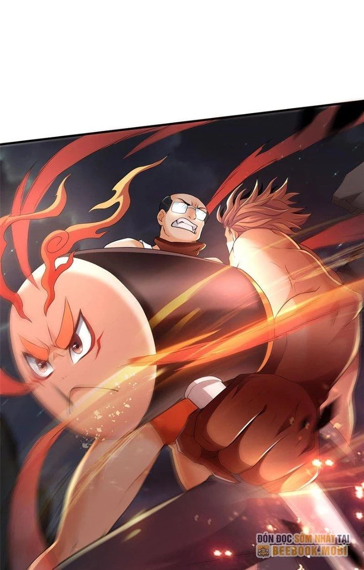 Tiểu Đệ Của Ta Là Yêu Vương Chapter 15 - 20