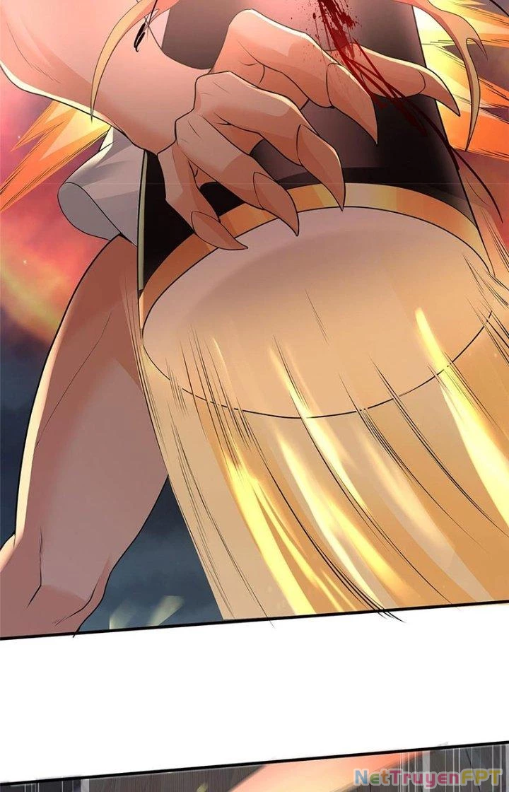 Tiểu Đệ Của Ta Là Yêu Vương Chapter 15 - 22