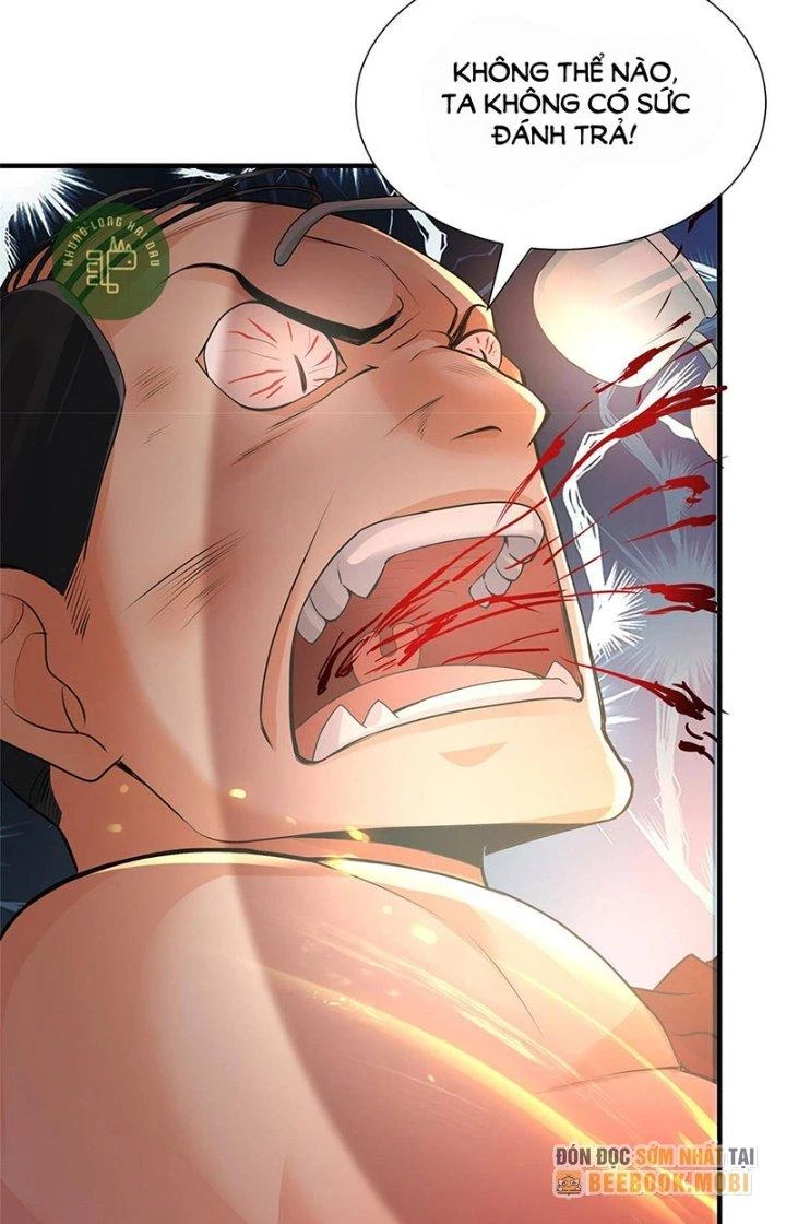 Tiểu Đệ Của Ta Là Yêu Vương Chapter 15 - 25