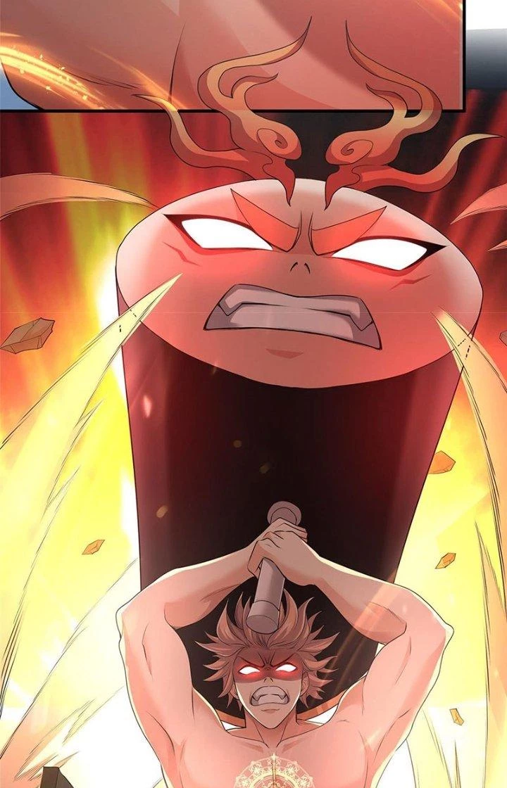 Tiểu Đệ Của Ta Là Yêu Vương Chapter 15 - 26