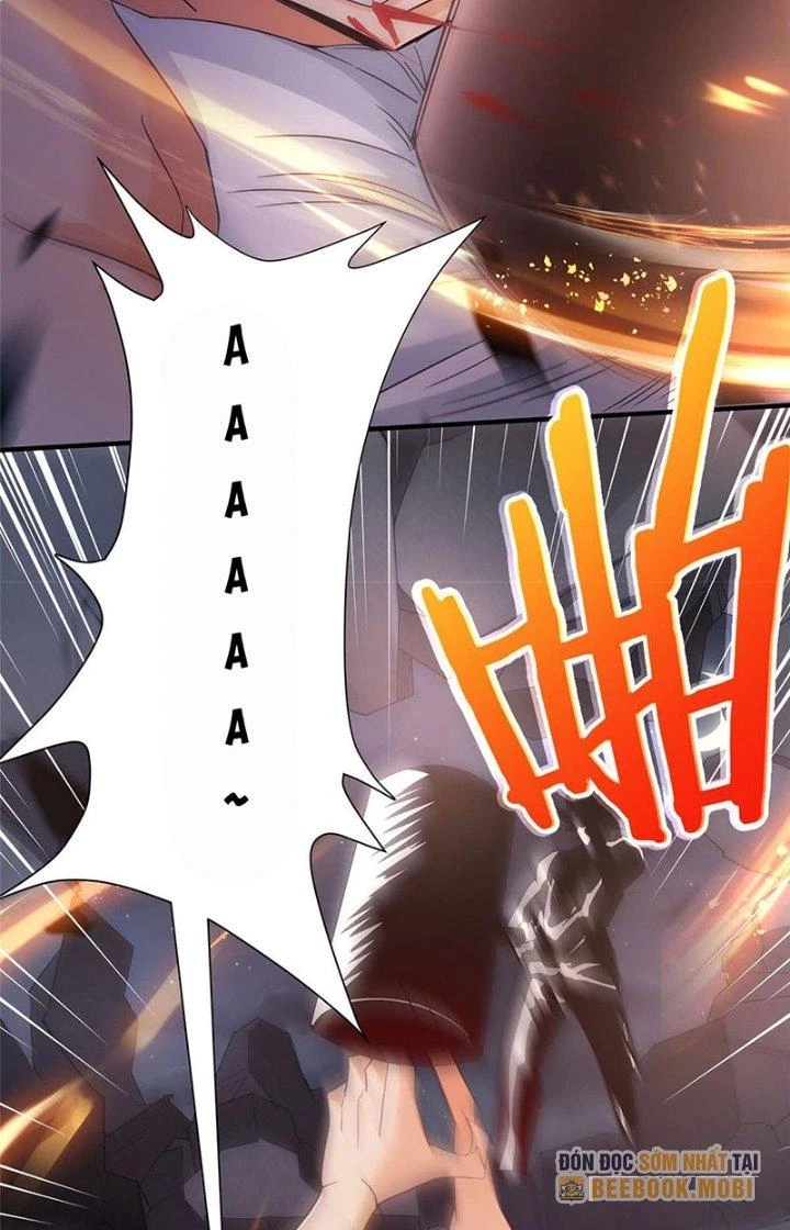 Tiểu Đệ Của Ta Là Yêu Vương Chapter 15 - 31