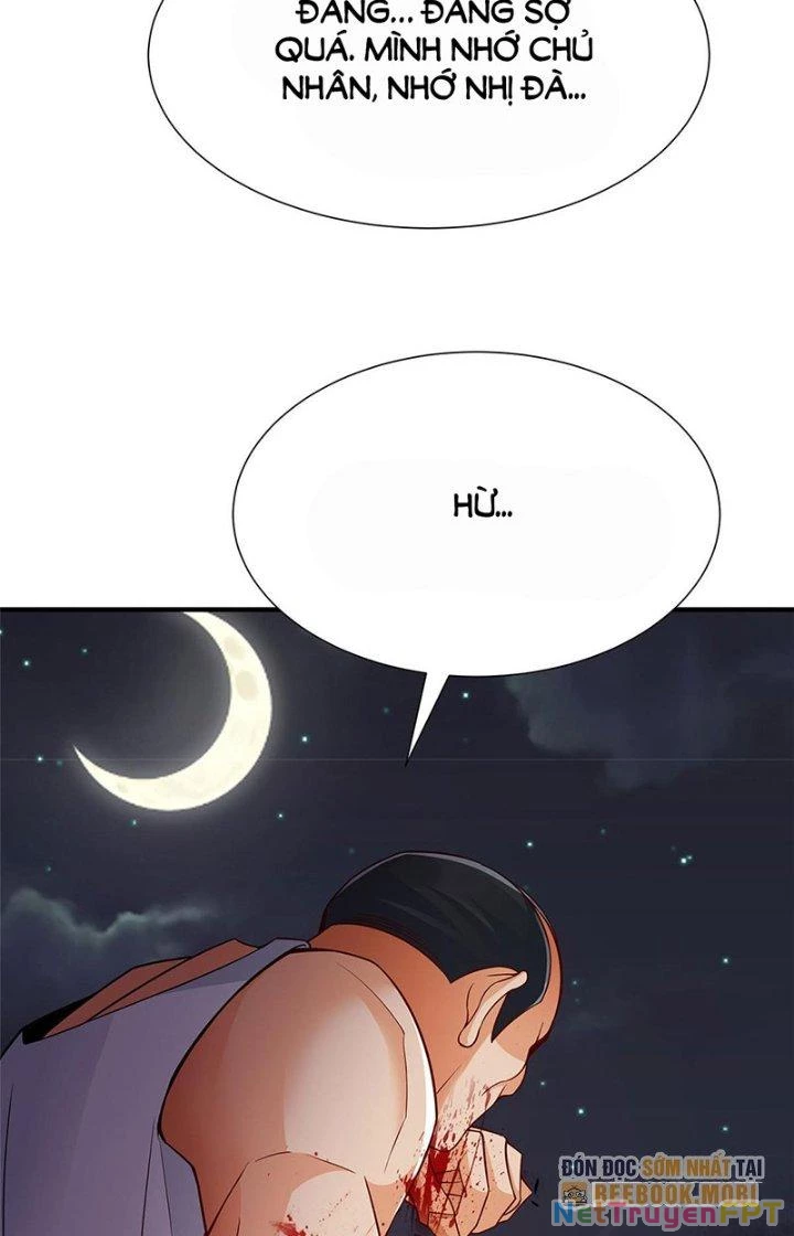 Tiểu Đệ Của Ta Là Yêu Vương Chapter 15 - 34