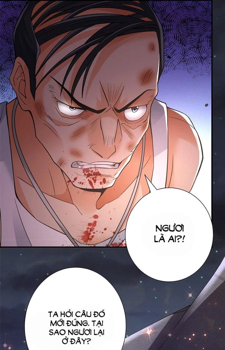 Tiểu Đệ Của Ta Là Yêu Vương Chapter 15 - 36